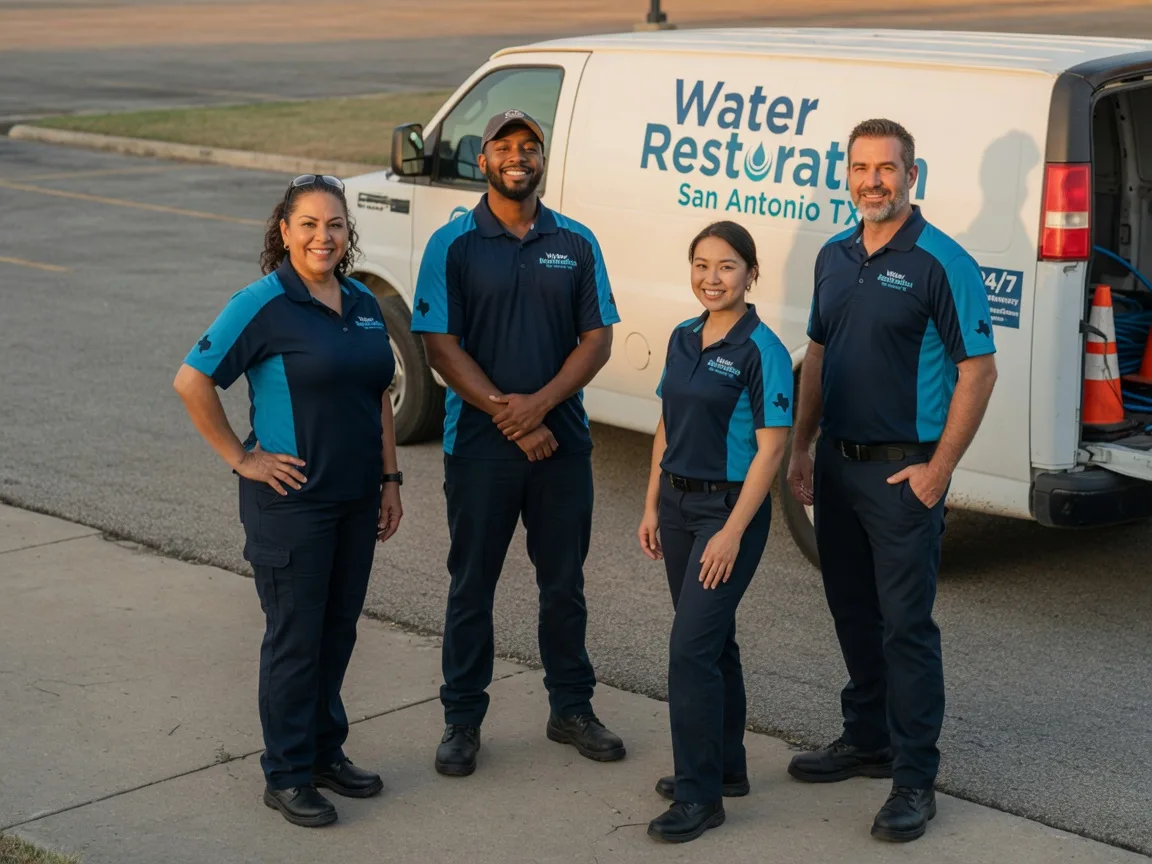 Water Damage Repair company in Wayne, NJ